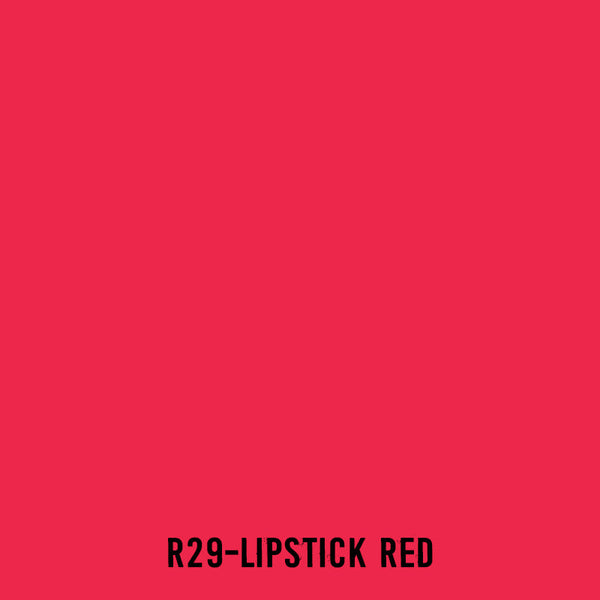 COPIC Original Marker R29 Lipstick Red
