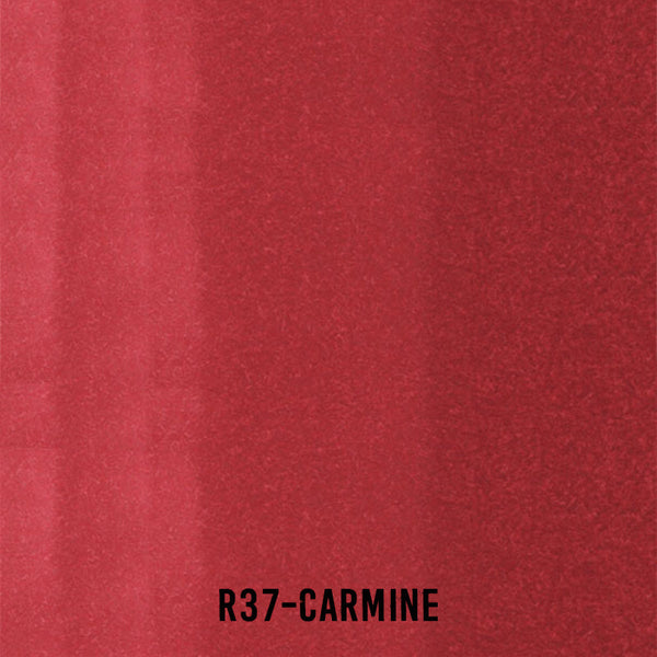 COPIC Sketch Marker R37 Carmine