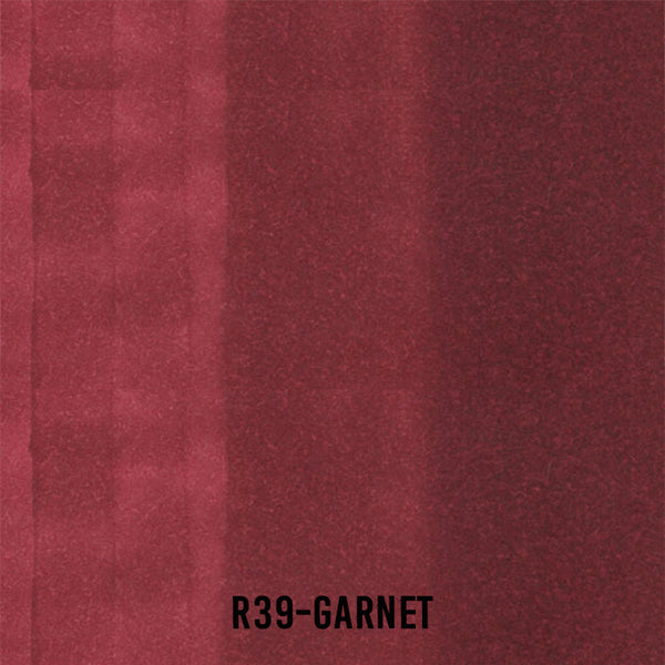 COPIC Sketch Marker R39 Garnet