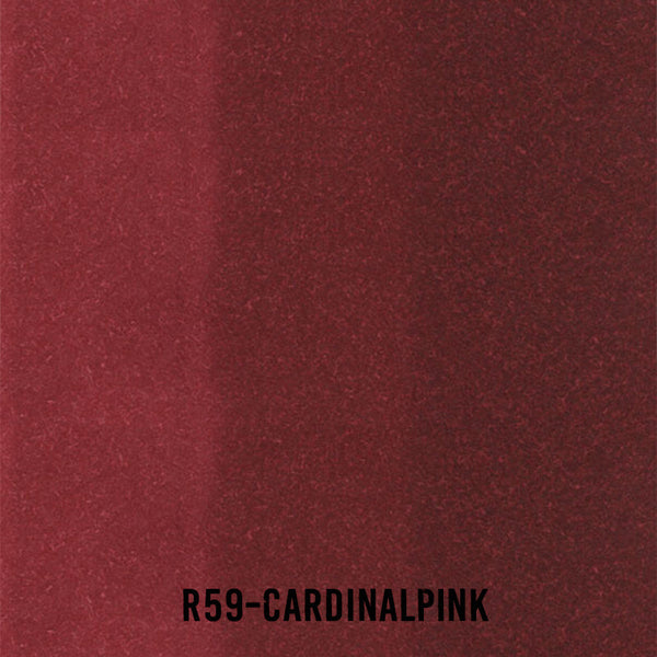 COPIC Original Marker R59 Cardinal
