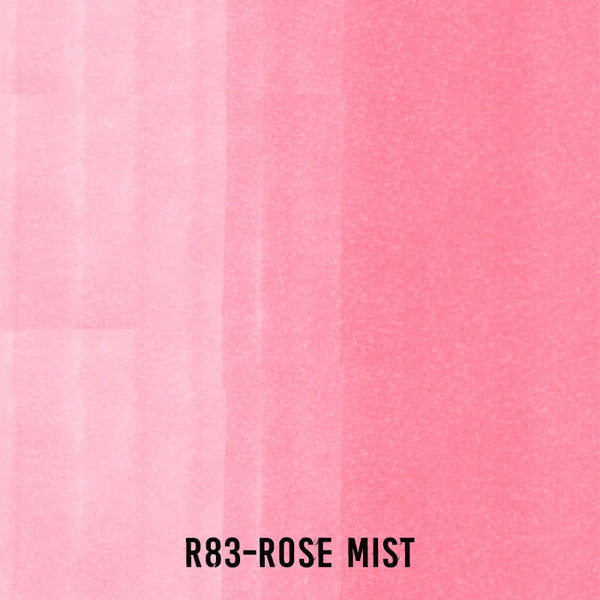 COPIC Ink R83 Rose Mist