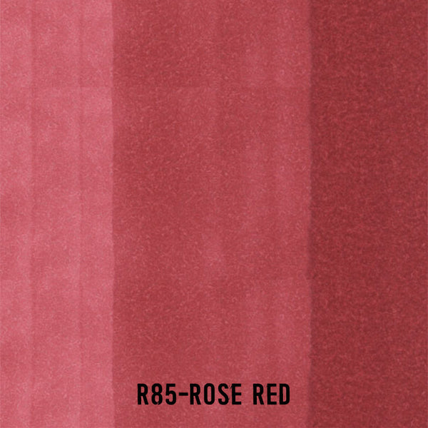 COPIC Ciao Marker R85 Rose Red