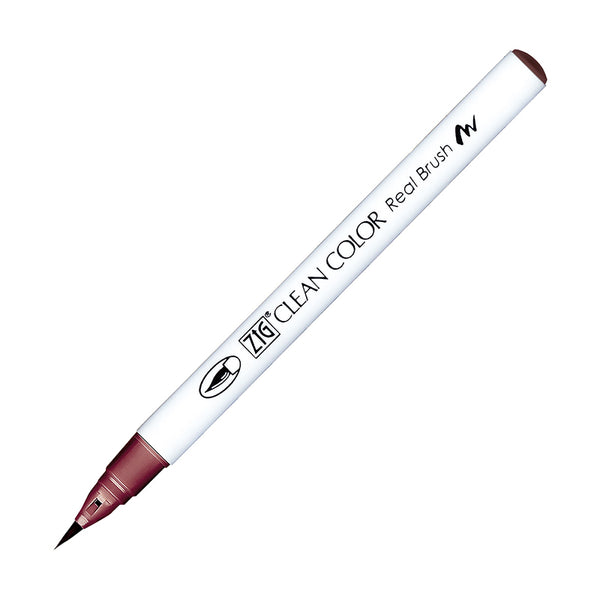 ZIG Clean Color Marker 029 Geranium Red