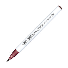 ZIG Clean Color Marker 029 Geranium Red