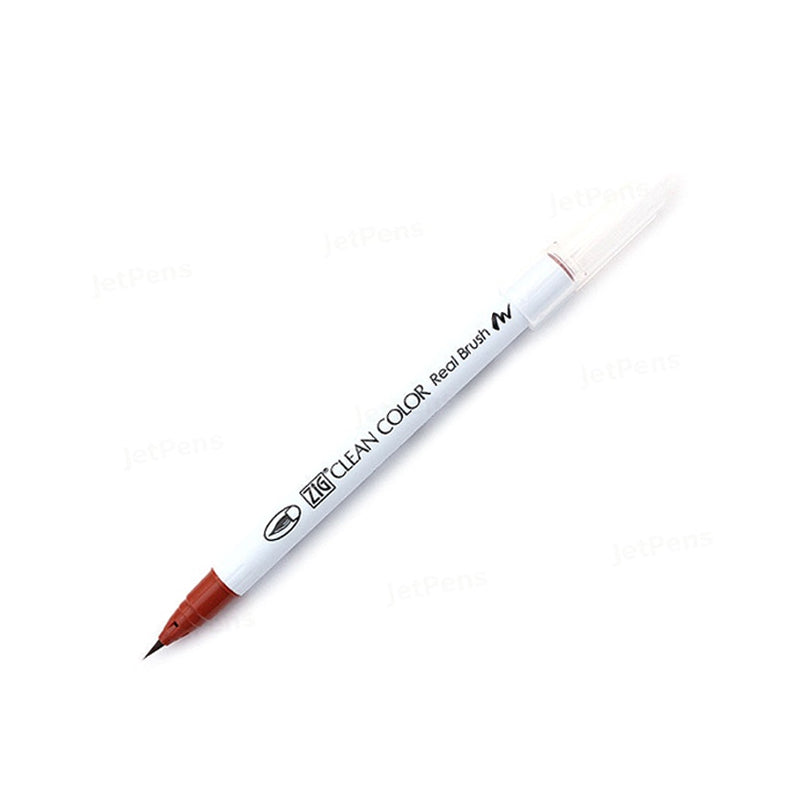 ZIG Clean Color Marker 060 Brown