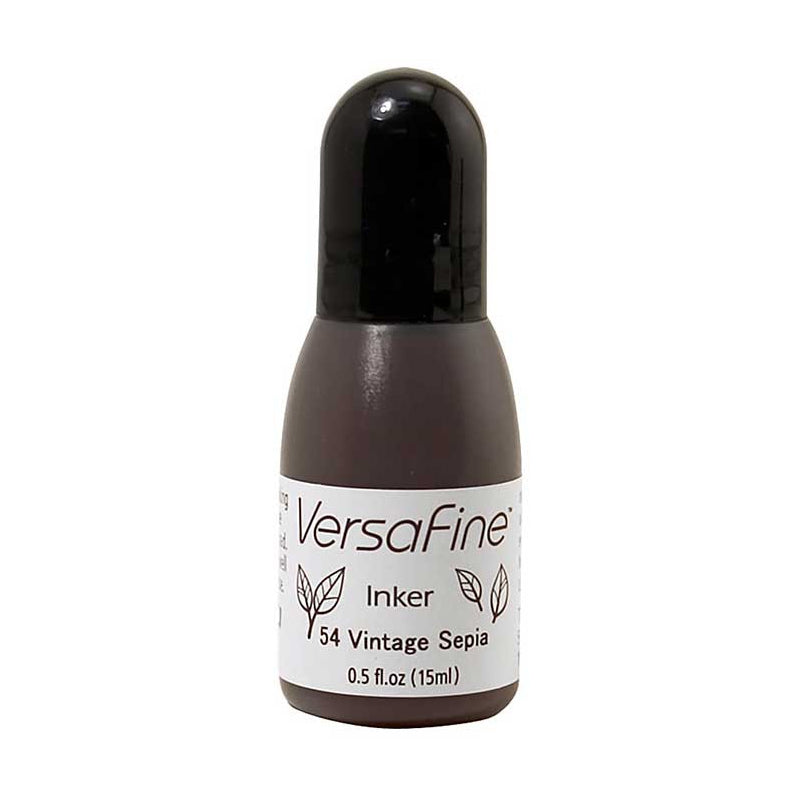 VersaFine Reinker Sepia