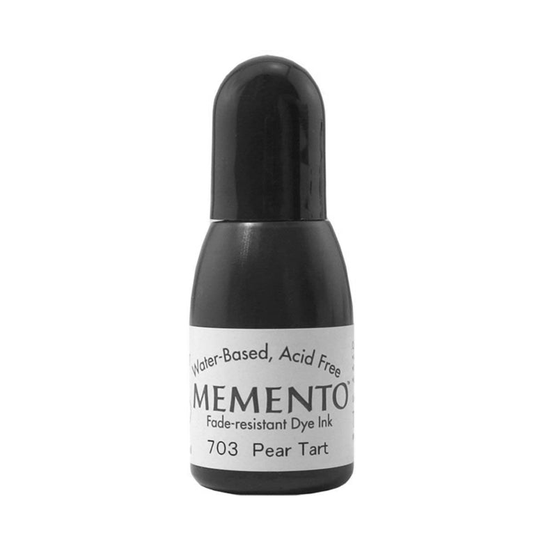Memento Ink Refill Pear Tart