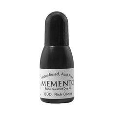 Memento Ink Refill Rich Cocoa