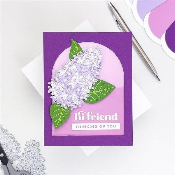 Hero Arts Transfers Must Have Messages