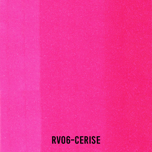 COPIC Ink RV06 Cerise