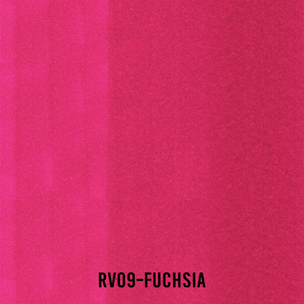COPIC Ink RV09 Fuchsia