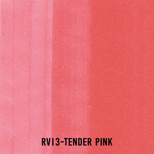 COPIC Ink RV13 Tender Pink