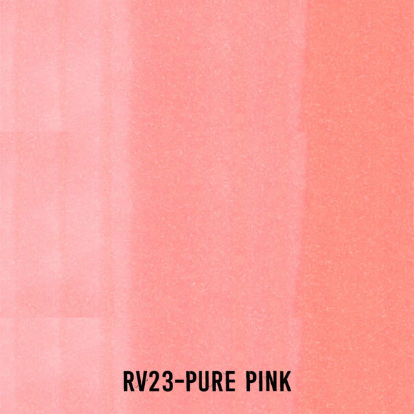 COPIC Sketch Marker RV23 Pure Pink