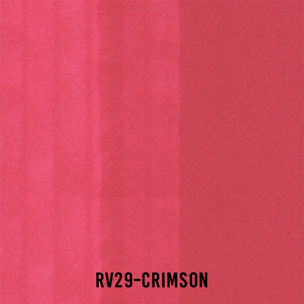 COPIC Ink RV29 Crimson