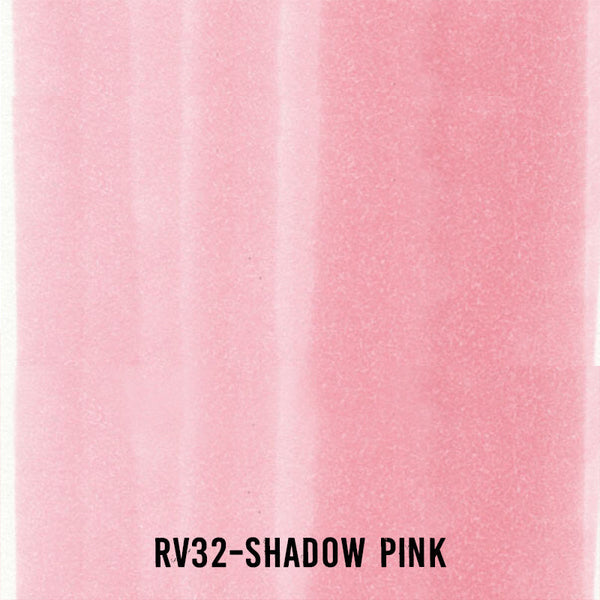 COPIC Original Marker RV32 Shadow Pink