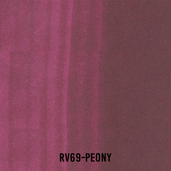 COPIC Ink RV69 Peony