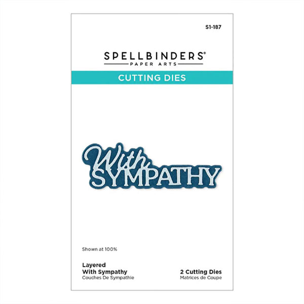 Spellbinders Dies With Sympathy