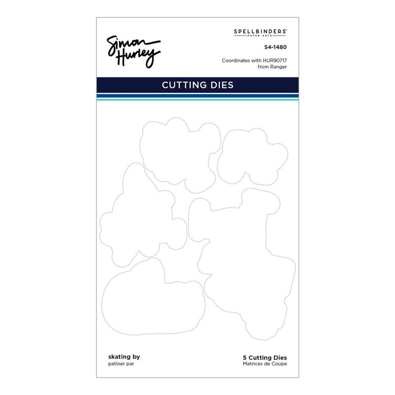 Simon Hurley Dies Skating