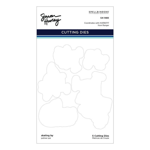 Simon Hurley Dies Skating