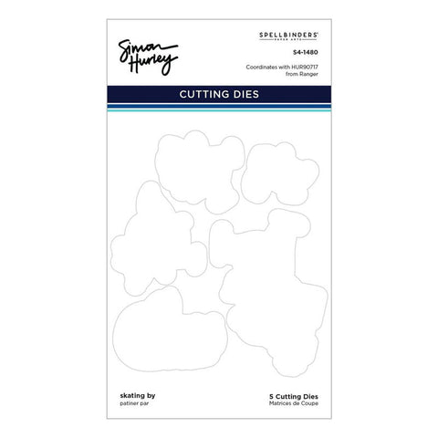 Simon Hurley Dies Skating