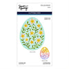 Simon Hurley Dies In Bloom Egg