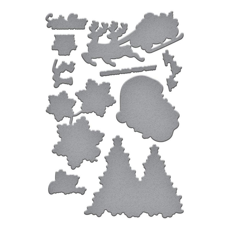 Simon Hurley Dies Ho Ho Ho