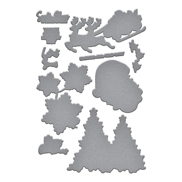 Simon Hurley Dies Ho Ho Ho