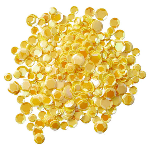 Spellbinders Sequins Chameleon Opalescent