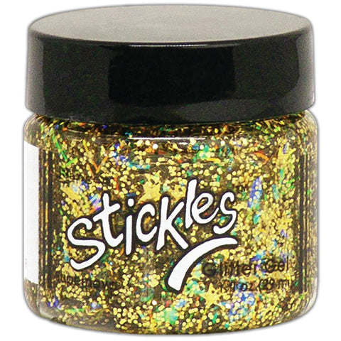 Ranger Stickles Glitter Gel Super Nova
