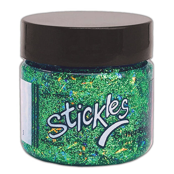 Ranger Stickles Glitter Gel Medusa