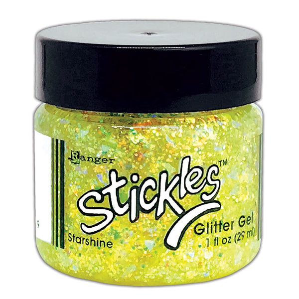 Ranger Stickles Glitter Gel Starshine