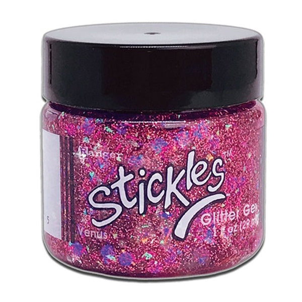 Ranger Stickles Glitter Gel Venus