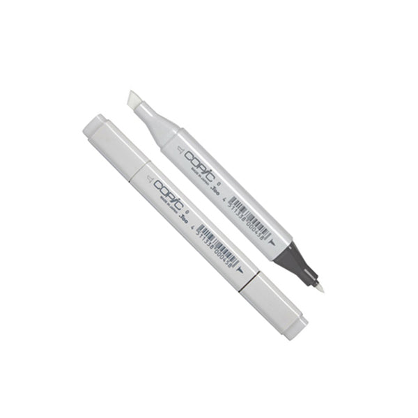 COPIC Sketch Empty Marker No Ink