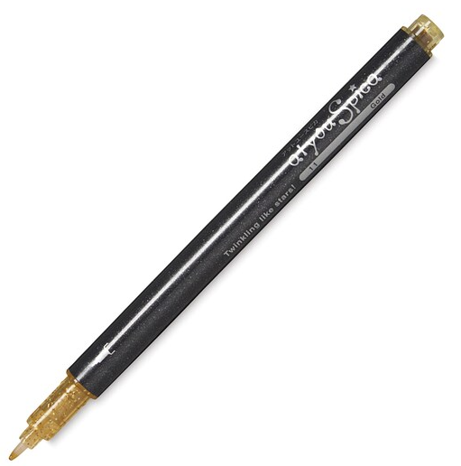 COPIC AtYou Spica Pen 11 Gold