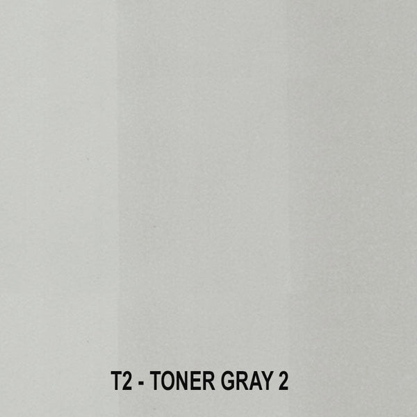 COPIC Ink T2 Toner Gray