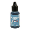 Tim Holtz  Alcohol Ink Bayou
