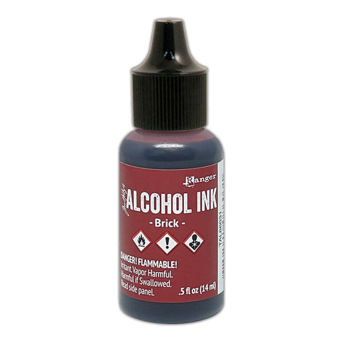 Tim Holtz Alcohol Ink Brick