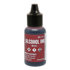 Tim Holtz Alcohol Ink Brick