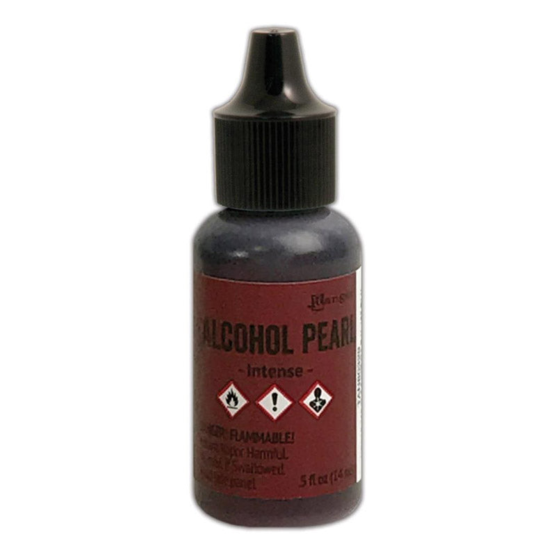 Tim Holtz Alcohol Pearl Intense