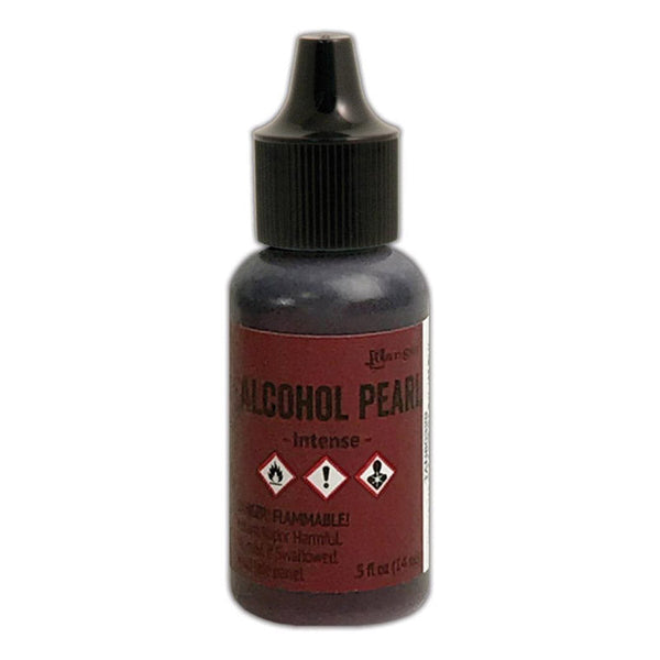 Tim Holtz Alcohol Pearl Intense