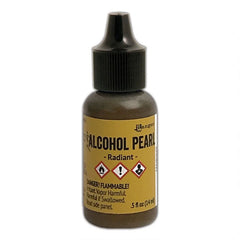 Tim Holtz Alcohol Pearl Radiant