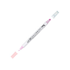 Zig Clean Color Dot Marker 206 Candy Pink