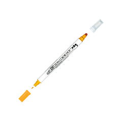 Zig Clean Color Dot Marker 503 Summer Sun