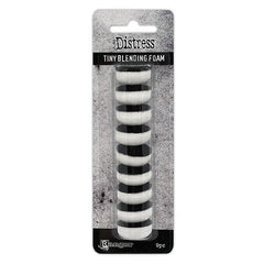 Tim Holtz Distress 9pc Tiny Blending Foams