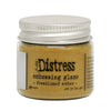 Tim Holtz Distress Embossing Glaze Fossilized Amber