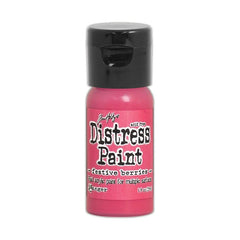 Tim Holtz Distress Paint Flip Festive Berries