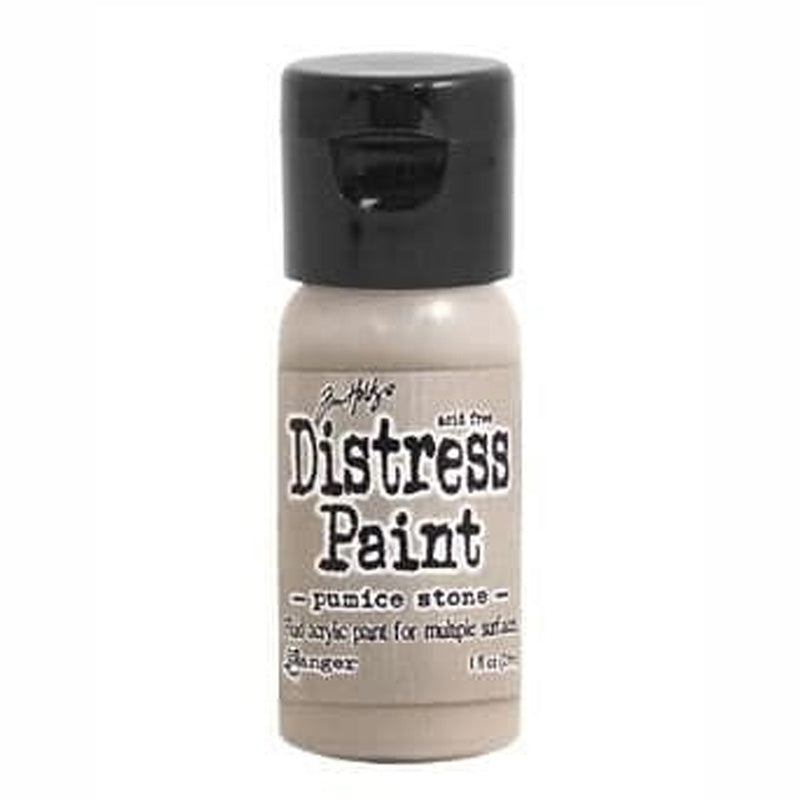 Tim Holtz Distress Paint Flip Pumice Stone
