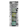 Tim Holtz Distress Mini Oxide Pad Kit #6
