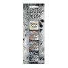 Tim Holtz Distress Mini Oxide Pad Kit #2
