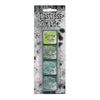 Tim Holtz Distress Mini Oxide Pad Kit #9